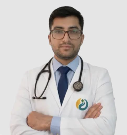 Dr Jewel Biswas - Orthopaedics / Orthopaedist at CSA Medical Centre